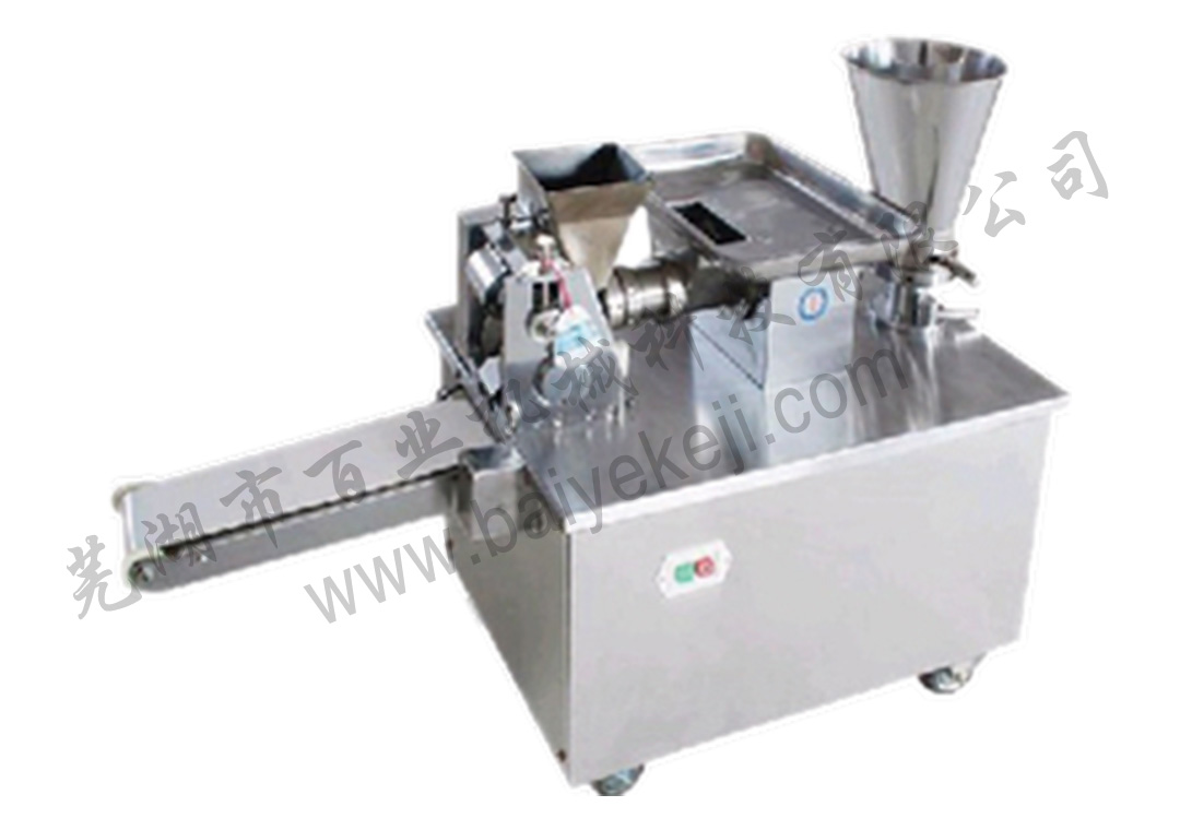 BY15-JZ90（小型餃子機）